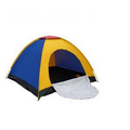 Foldable Camping Tent